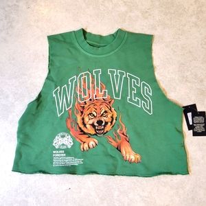 Darc sport Muscle Tank